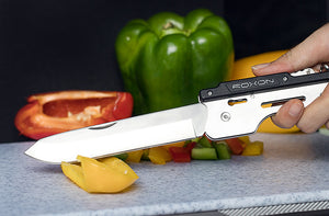 Sharp Knife MBT3 bbq tool
