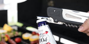Bottle opener