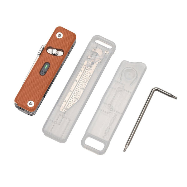 Mini Flex Companion NEW COLOR | Orange - ROXON