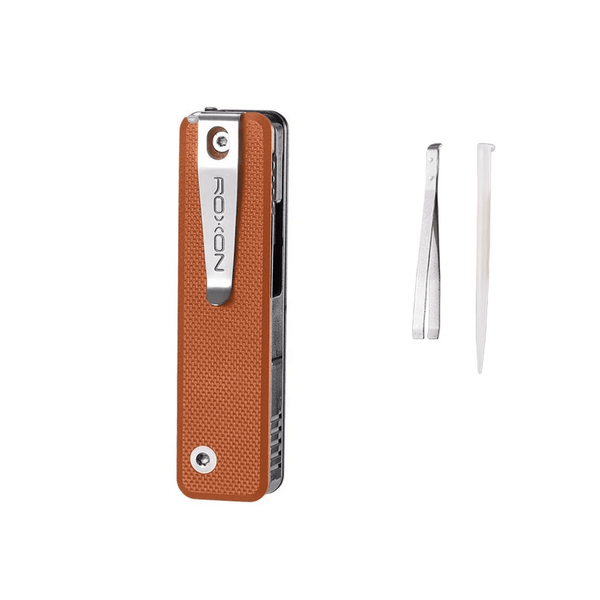 Mini Flex Companion | Modular Tool - ROXON