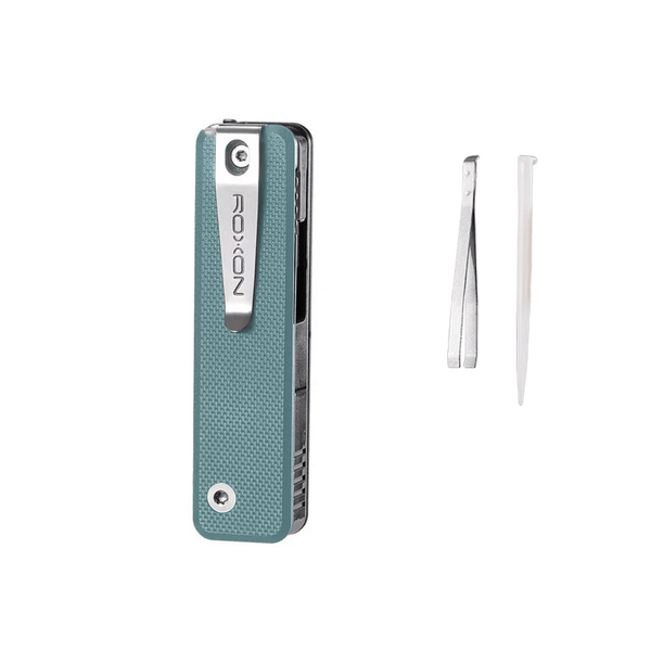 Mini Flex Companion | Modular Tool - ROXON