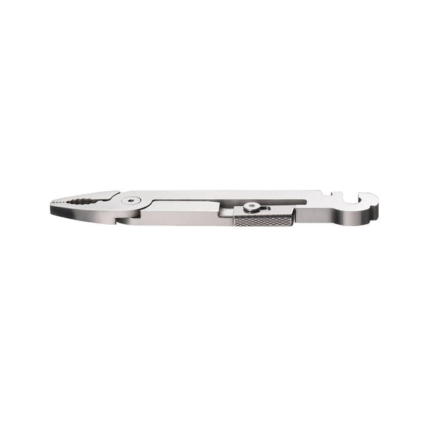 Mini Pliers - Long, 2 slots (compatible with FLEX Companion only) - ROXON INC.