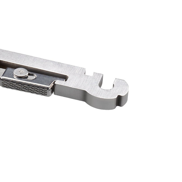 Mini Pliers - Long, 2 slots (compatible with FLEX Companion only) - ROXON INC.