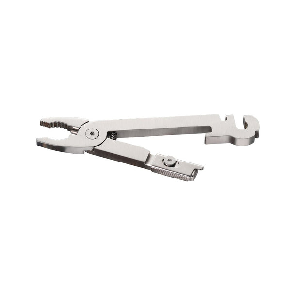 Mini Pliers - Long, 2 slots (compatible with FLEX Companion only) - ROXON INC.