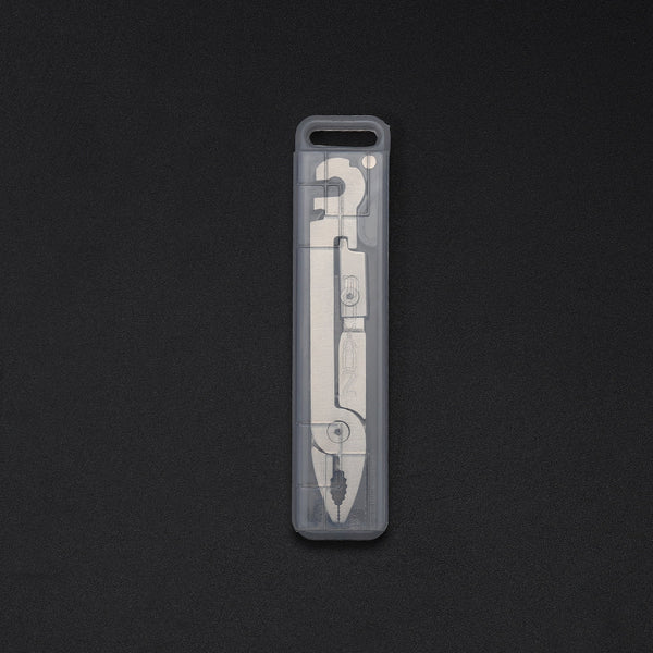 Mini Pliers - Long, 2 slots (compatible with FLEX Companion only) - ROXON INC.