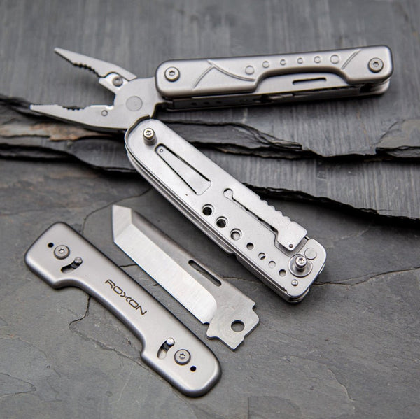 phantom tool with changeable blade