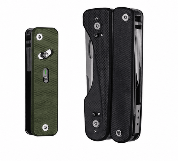 Modular Swap & Carry Kit Bundle - ROXON