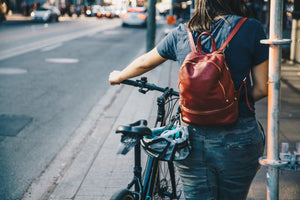 traveling gear bicycle tools