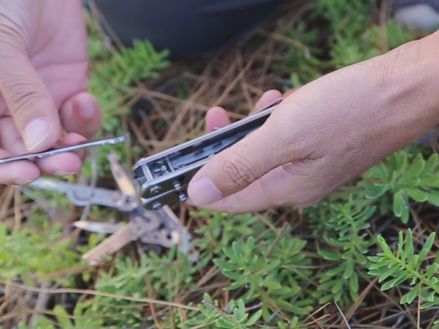 build your own multi tool