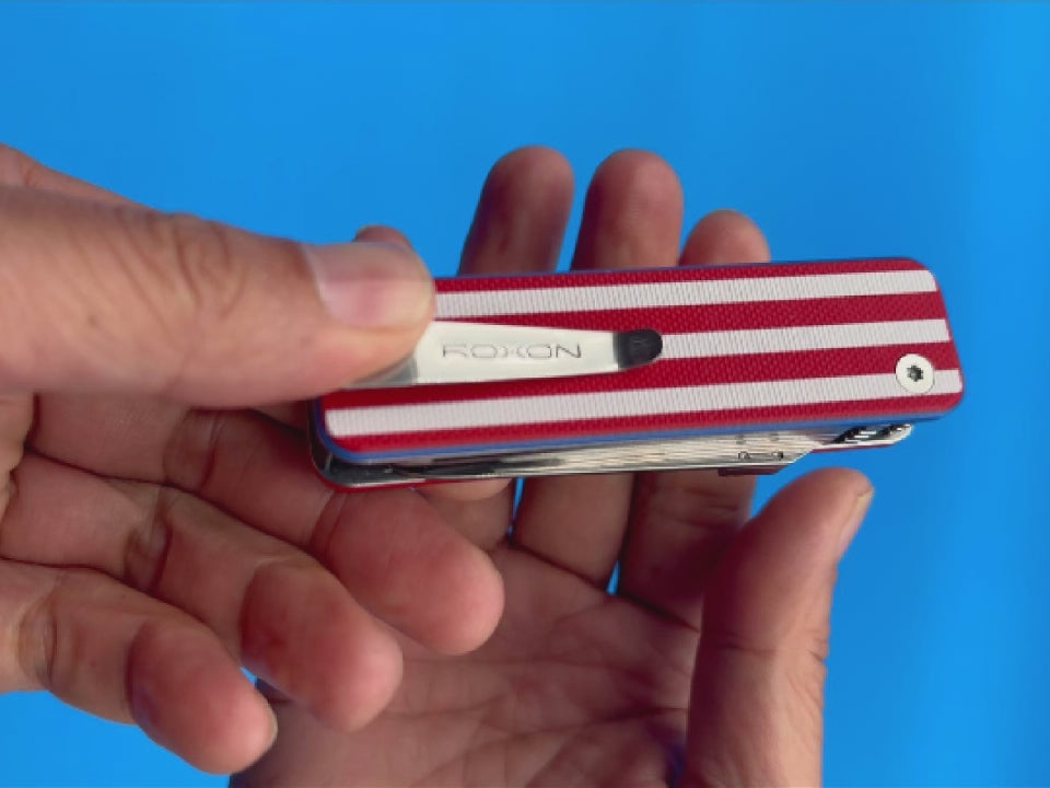 Flex Companion 4th July Demo limited edition