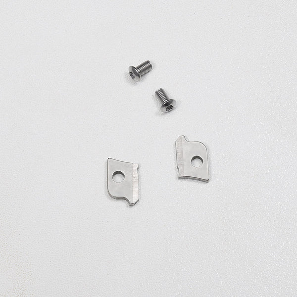 Replaceable Wire Cutters for FLEX, S804G, S803E - ROXON INC.
