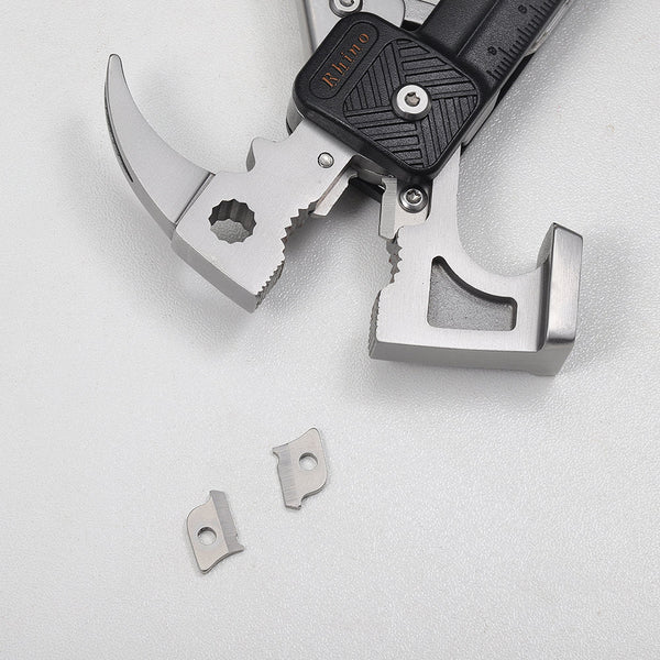 Replaceable Wire Cutters for H1 RHINO Hammer - ROXON INC.