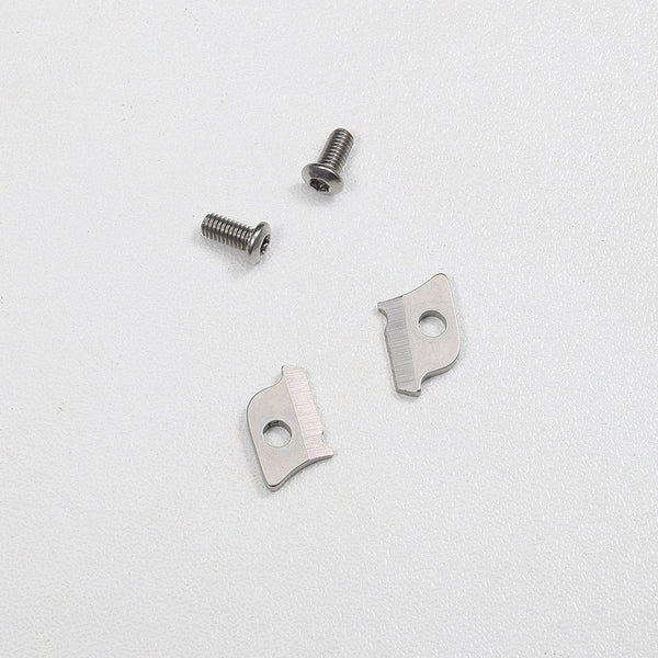 Replaceable Wire Cutters for H1 RHINO Hammer - ROXON INC.