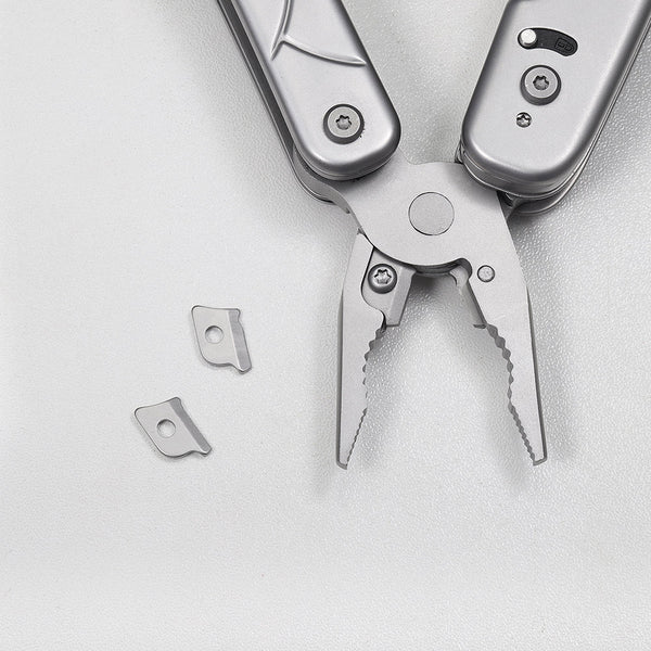 Replaceable Wire Cutters for S802S PHANTOM - ROXON INC.