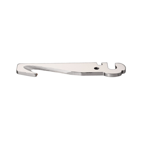 Rope Cutter - Short, 1 slot - ROXON INC.