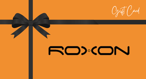 ROXON Gift Card | The Perfect Gift for Tool Lovers - ROXON