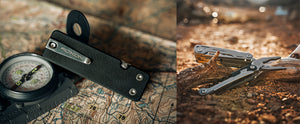 Crafting Exceptional Multitools and Adventure-Ready Gear for Over 20 Years
