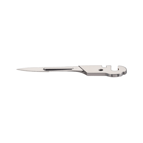 Scalpel #3 - Short, 1 slot - ROXON INC.