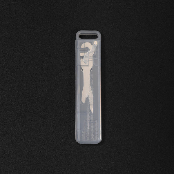Seam Ripper - Short, 1 slot - ROXON