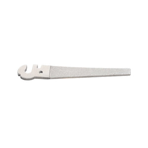 Short Diamond File - Short, 1 slot - ROXON INC.