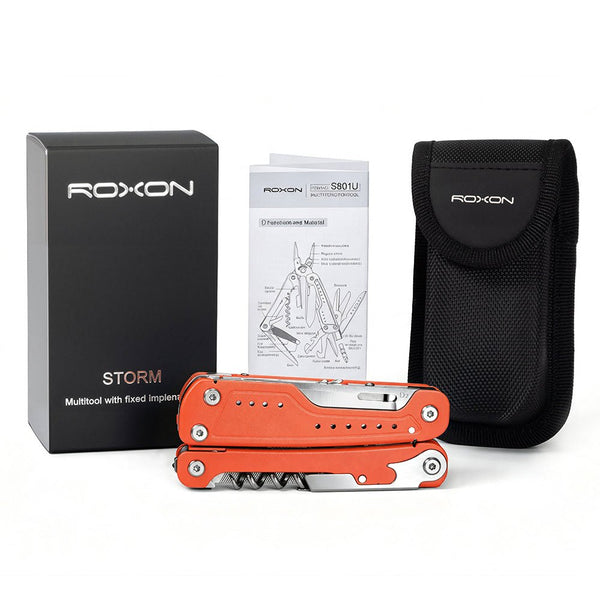 STORM | Modular Tool - ROXON