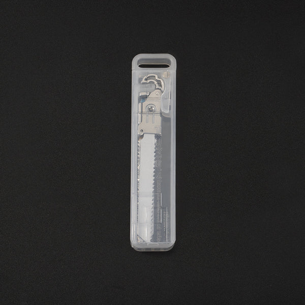 T Shank Adapter - Long, 2 slots - ROXON INC.