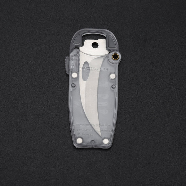Talon Blade - ROXON INC.
