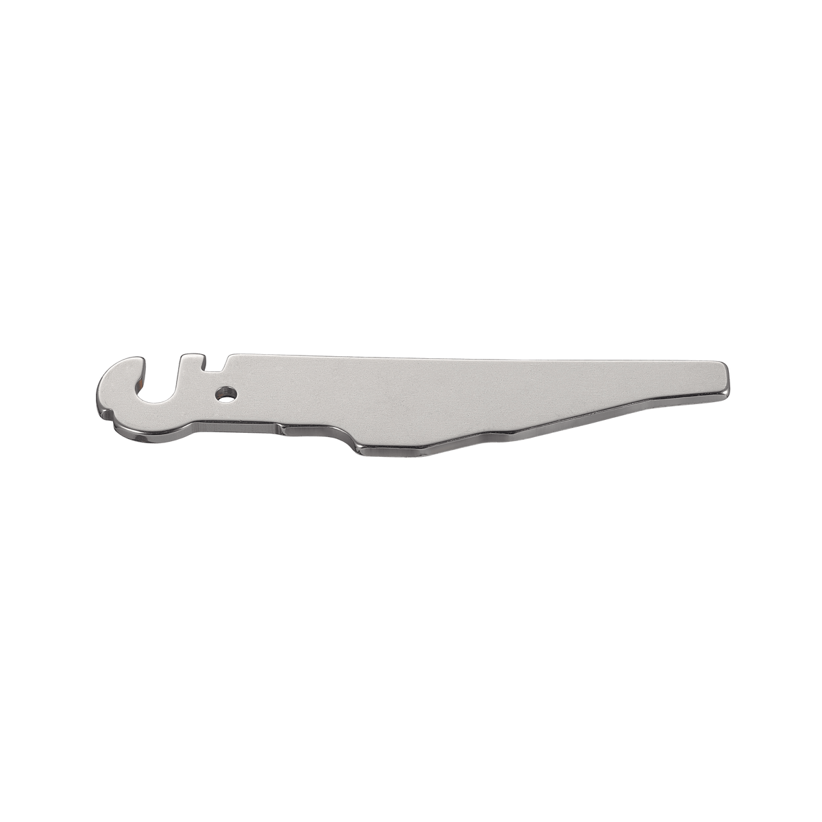 Tool blank - Small - Short, 1 slot – ROXON