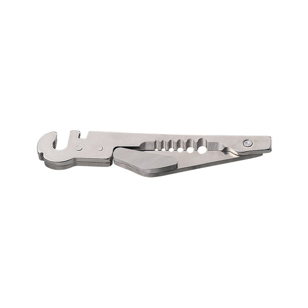 Wire Stripper - Short, 2 Slots - ROXON