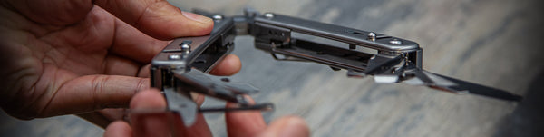 Top Mistakes People Make While Using Their Multitool And How to Avoid Them
