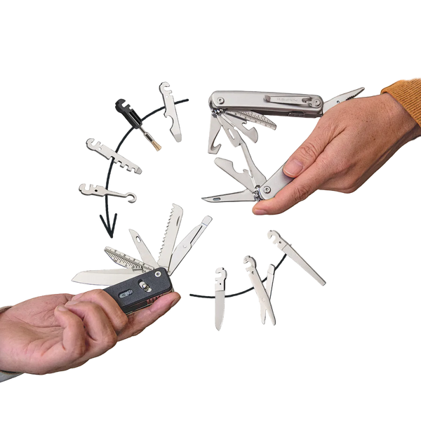 Stop Buying the Wrong Multitool: What Actually Matters for Everyday Carry, DIY, and Real-World Use