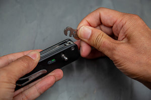 Stocking Stuffers for Outdoor Lovers: Compact Tools They’ll Actually Use