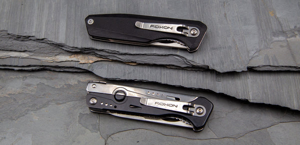 A Guide to ROXON's Phantom Modular System - ROXON INC.