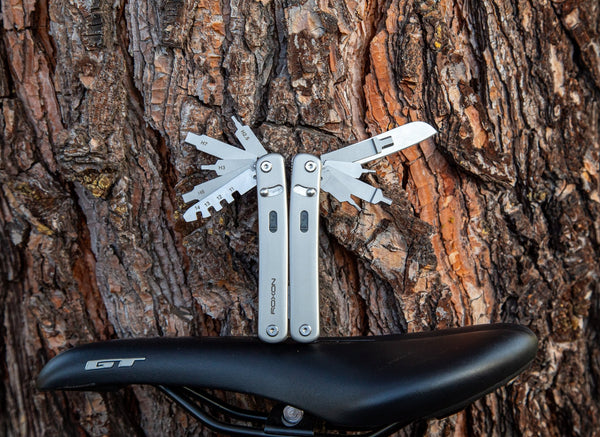 Build your own Bicycle Tool - ROXON INC.