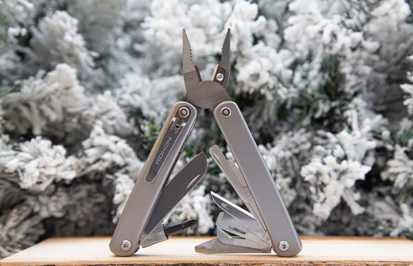 Holiday Gift Guide 2025, A Multitool For The Season