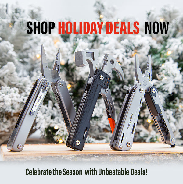 HOLIDAY SALE DEALS