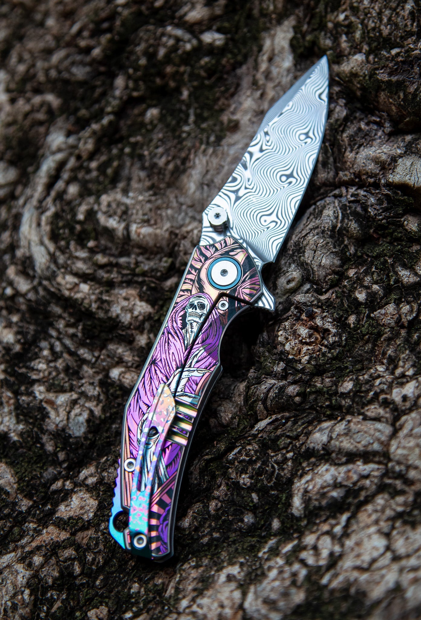 premium collectible knives