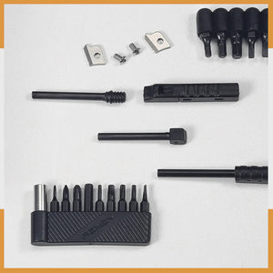 ACCESSORIES - ROXON INC.