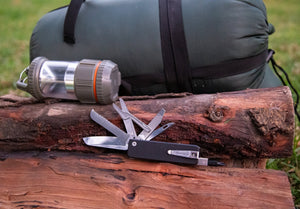Camping Tools Collection - ROXON INC.