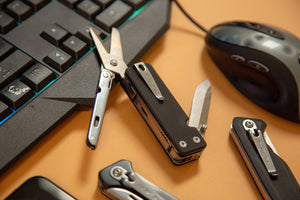 Everyday Essentials - ROXON INC.