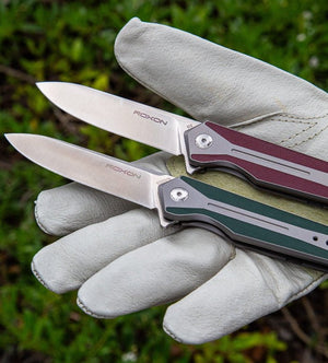 KNIVES - ROXON INC.