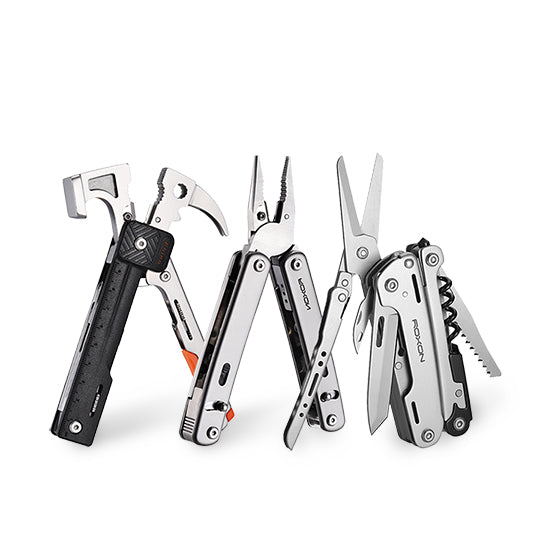 MULTI-TOOLS - ROXON INC.