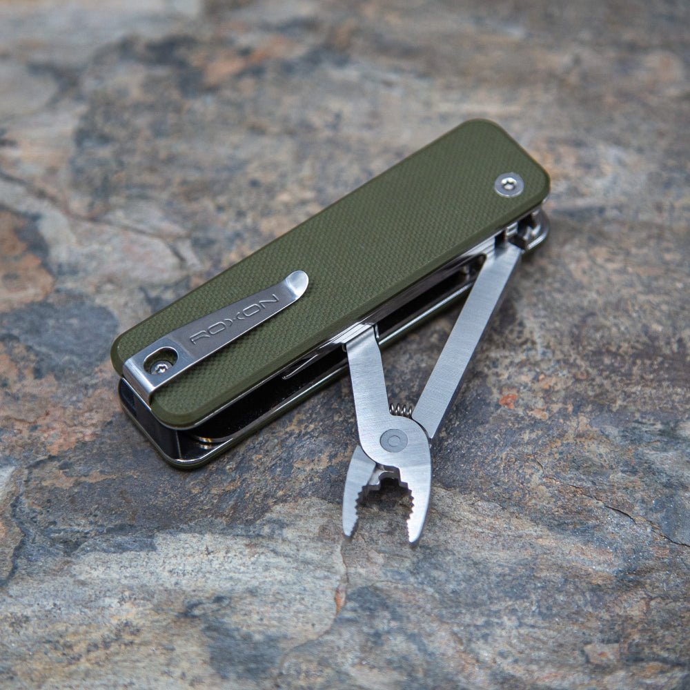 New Arrivals - ROXON INC.