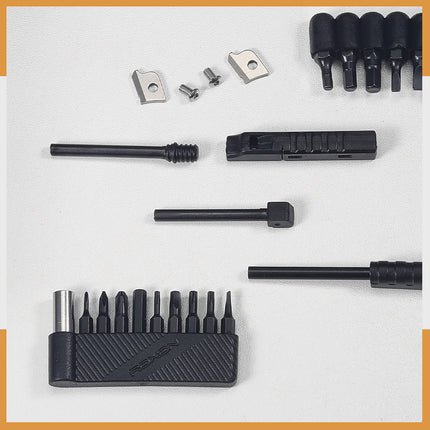 Buy Add-on Accessories for Multitools Online | Roxon – ROXON