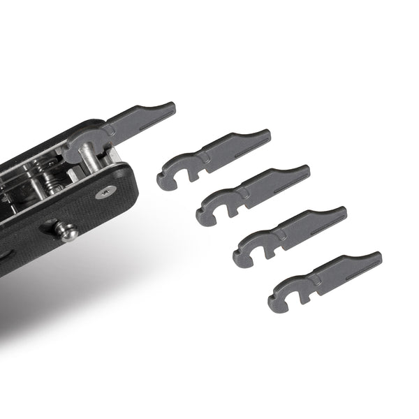 Flex Companion – Modular SAK for Ultimate Versatility