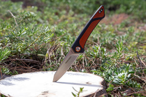 K3 Foldable pocket knife