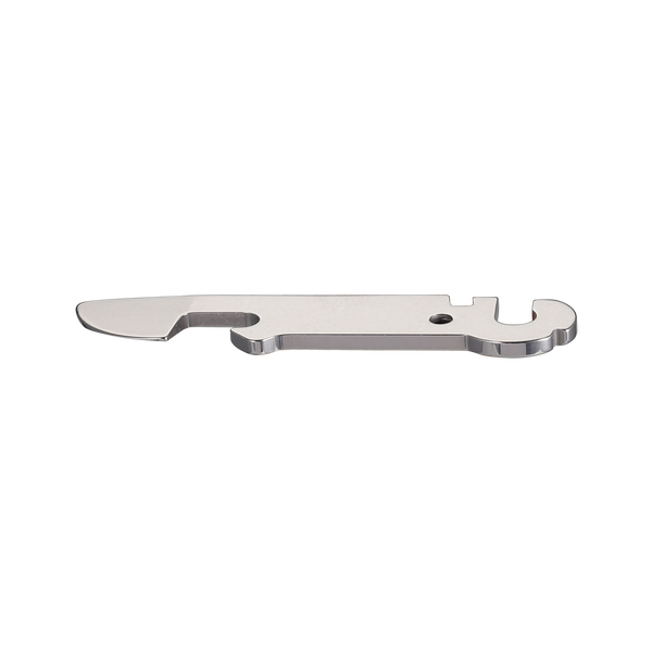 Can Opener- Short, 1 slot