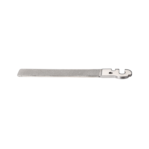 Diamond File (Coarse + Fine)- Long, 1 slot