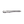 Phillips Screwdriver- Short, 2 slots