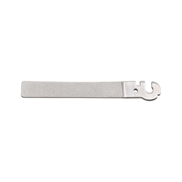 Diamond File (Coarse + Fine)- Long, 1 slot